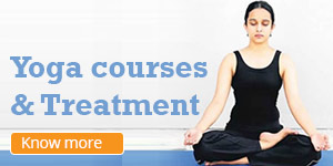 Yoga Teacher Advanced Training Programs