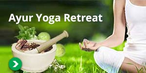 Ayur Yoga Retreat in Rishikesh