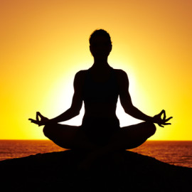 Atma Darshan Yoga